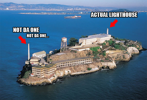 alcatraz