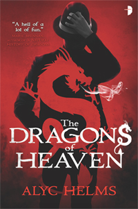 dragonsofheaven